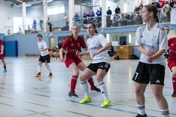 Bild 116 - F NFV Futsalturnier
